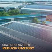 Sua Empresa pode reduzir gastos!